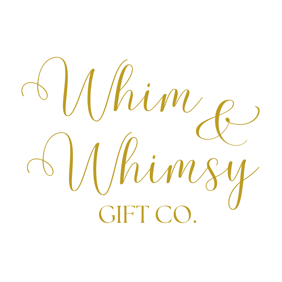 Whim and Whimsy Gift Co